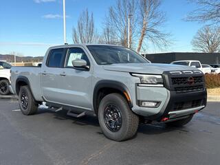 2026 Nissan Frontier for sale in Asheville NC