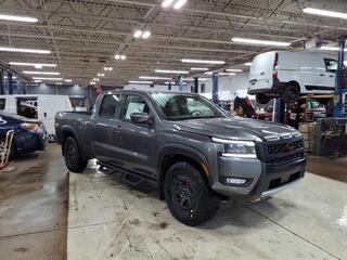 2026 Nissan Frontier for sale in Bradley IL
