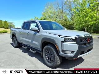 2026 Nissan Frontier for sale in Bristol TN