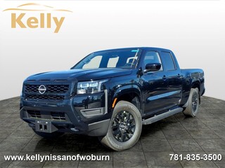 2026 Nissan Frontier for sale in Stoneham MA