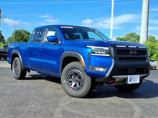 2026 Nissan Frontier for sale in Portsmouth NH