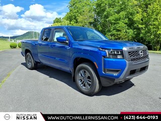 2026 Nissan Frontier for sale in Bristol TN