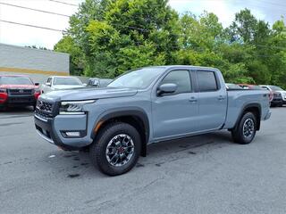 2026 Nissan Frontier for sale in Kingsport TN