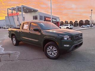 2024 Nissan Frontier for sale in Clarksville TN