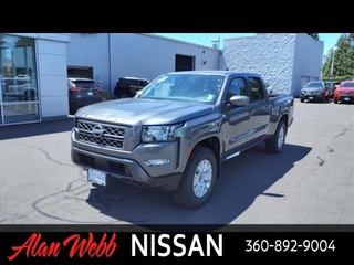 2024 Nissan Frontier for sale in Vancouver WA