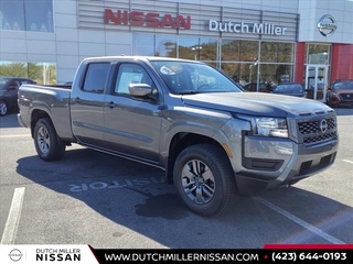 2025 Nissan Frontier for sale in Bristol TN