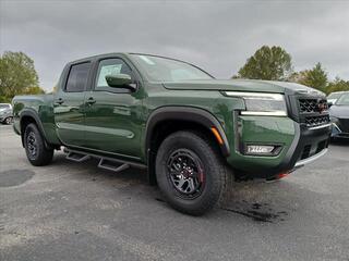 2025 Nissan Frontier for sale in Easley SC