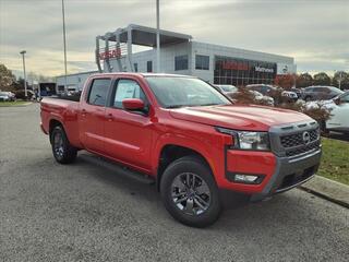 2025 Nissan Frontier for sale in Clarksville TN