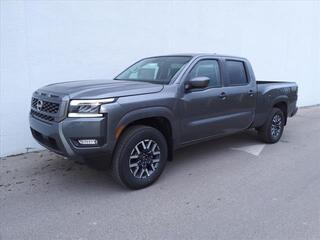 2025 Nissan Frontier for sale in Indianapolis IN