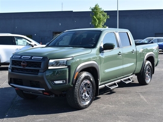 2025 Nissan Frontier for sale in Shelby NC