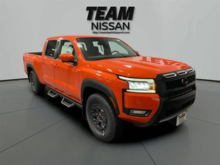2025 Nissan Frontier for sale in Manchester NH
