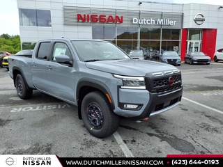 2025 Nissan Frontier for sale in Bristol TN