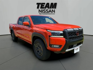 2025 Nissan Frontier for sale in Manchester NH