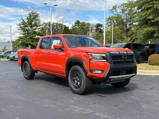 2026 Nissan Frontier for sale in Asheville NC