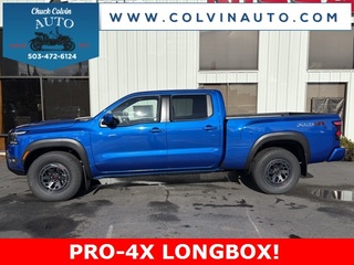 2026 Nissan Frontier for sale in McMinnville OR