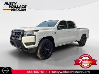 2026 Nissan Frontier for sale in Knoxville TN
