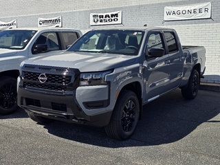 2026 Nissan Frontier for sale in Forest City NC