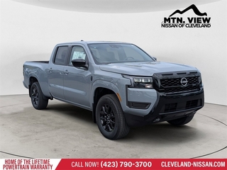 2026 Nissan Frontier for sale in Mcdonald TN