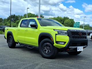 2026 Nissan Frontier for sale in Portsmouth NH