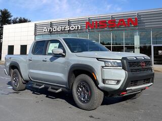 2026 Nissan Frontier for sale in Asheville NC