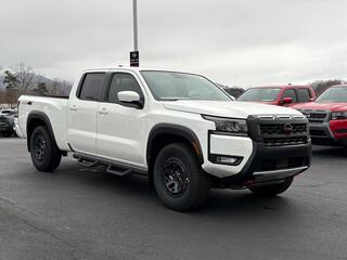 2026 Nissan Frontier for sale in Asheville NC
