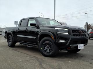 2026 Nissan Frontier for sale in Portsmouth NH
