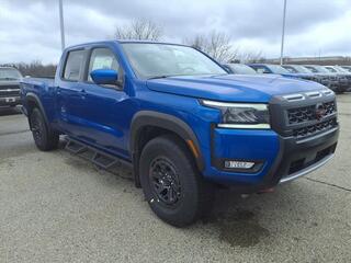 2026 Nissan Frontier for sale in Greensburg PA