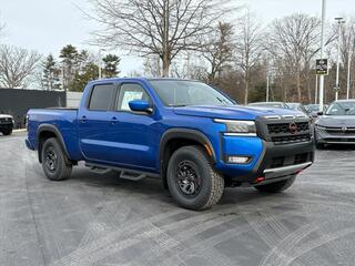 2026 Nissan Frontier for sale in Asheville NC