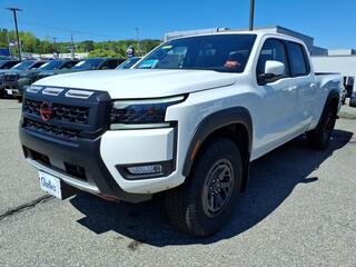 2026 Nissan Frontier for sale in Augusta ME