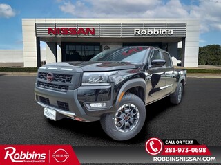 2026 Nissan Frontier for sale in Humble TX