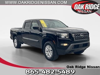 2022 Nissan Frontier for sale in Oak Ridge TN