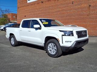 2023 Nissan Frontier for sale in Albemarle NC