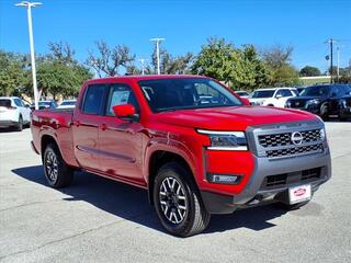 2025 Nissan Frontier for sale in Boerne TX