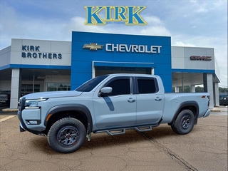 2025 Nissan Frontier for sale in Grenada MS