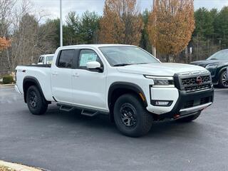 2025 Nissan Frontier for sale in Asheville NC