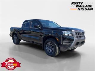 2025 Nissan Frontier for sale in Knoxville TN