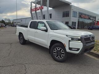 2025 Nissan Frontier for sale in Clarksville TN