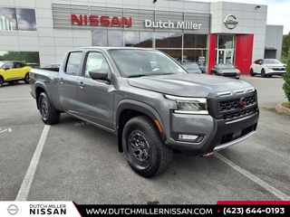 2025 Nissan Frontier for sale in Bristol TN