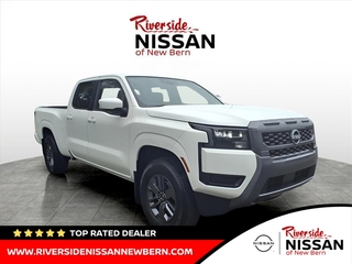 2026 Nissan Frontier for sale in New Bern NC