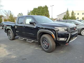 2026 Nissan Frontier for sale in Burlington NC