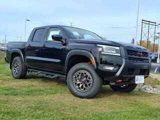 2026 Nissan Frontier for sale in Portsmouth NH