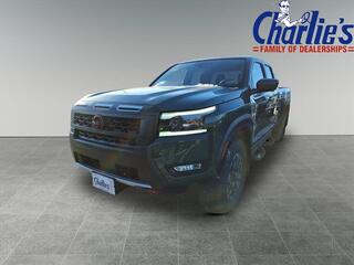 2026 Nissan Frontier for sale in Augusta ME