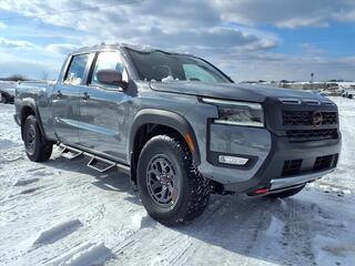 2026 Nissan Frontier for sale in Triadelphia WV