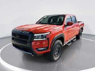 2026 Nissan Frontier for sale in Greer SC