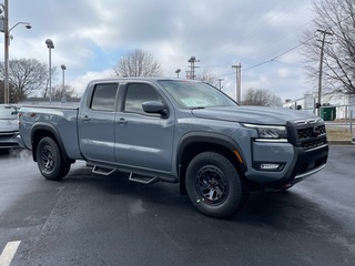 2026 Nissan Frontier for sale in Greer SC