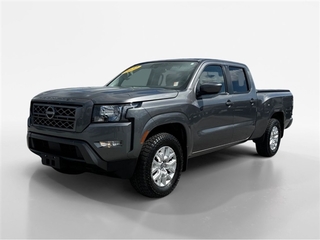 2022 Nissan Frontier for sale in Greeneville TN