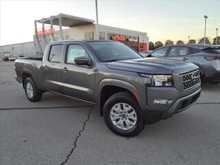 2024 Nissan Frontier for sale in Clarksville TN