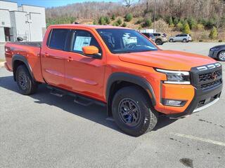 2025 Nissan Frontier for sale in Boone NC