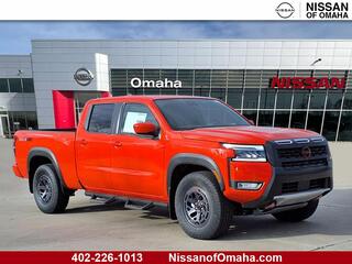 2025 Nissan Frontier for sale in Omaha NE