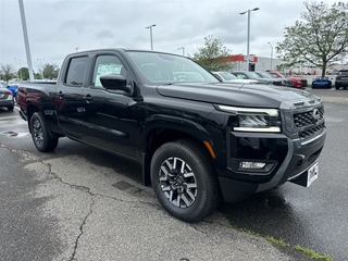 2025 Nissan Frontier for sale in Manchester NH